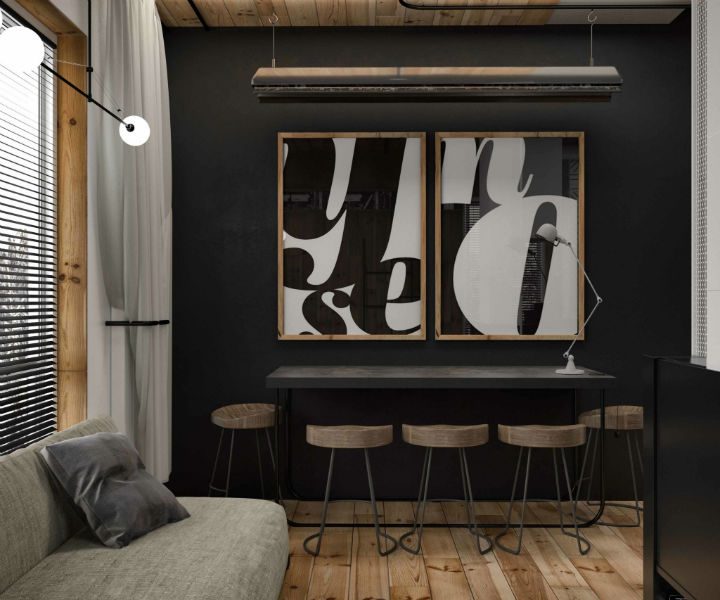 Fresh Contemporary Interior Design 6
