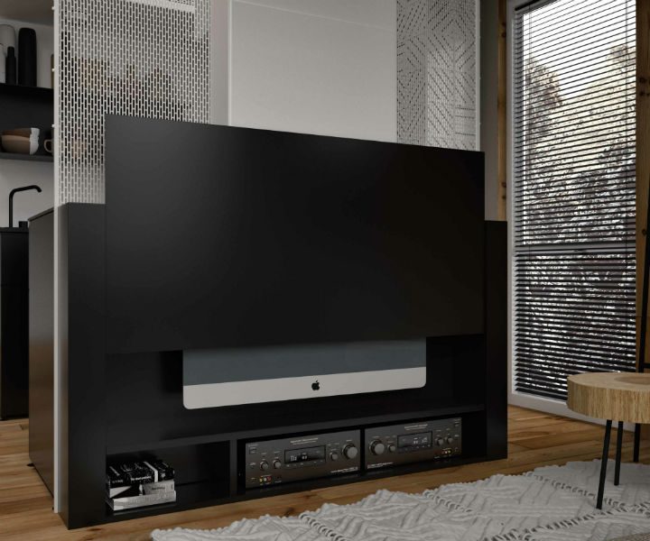 Fresh Contemporary Interior Design 8