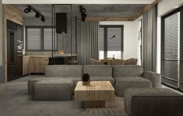 Fresh Contemporary Interior Design 19