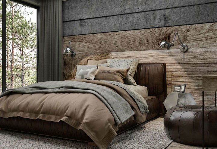 Fresh Contemporary Interior Design 29