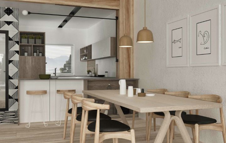 Fresh Contemporary Interior Design 34