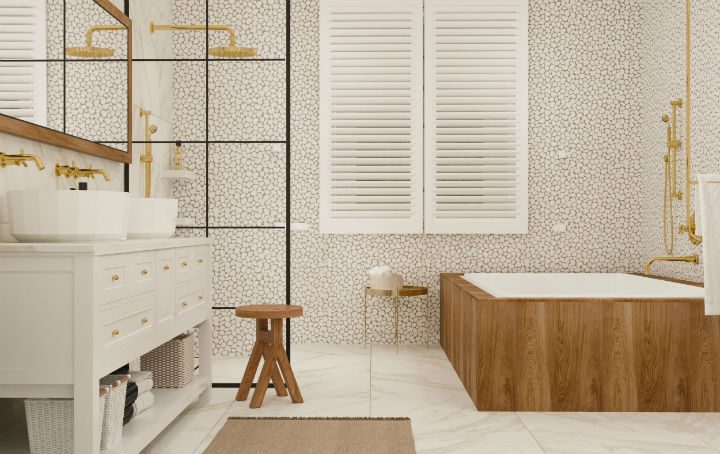 Fresh Contemporary Interior Design 22
