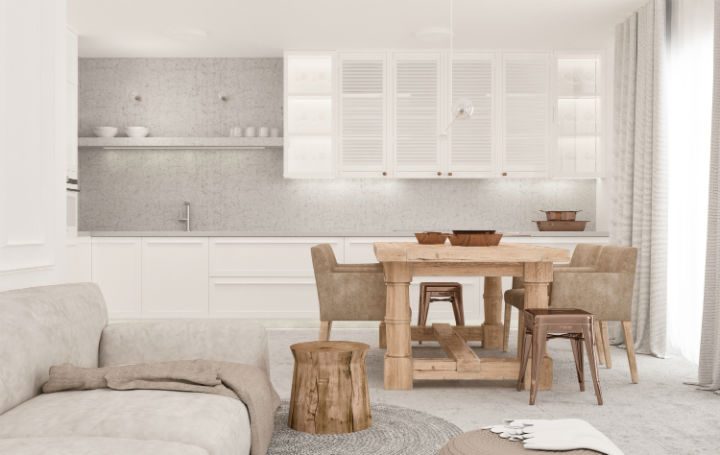 Fresh Contemporary Interior Design 18