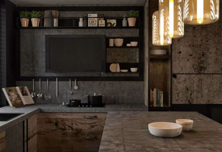 Fresh Contemporary Interior Design 28