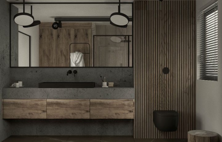 Fresh Contemporary Interior Design 20