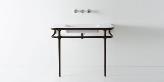 modern italian bathroom vanity design