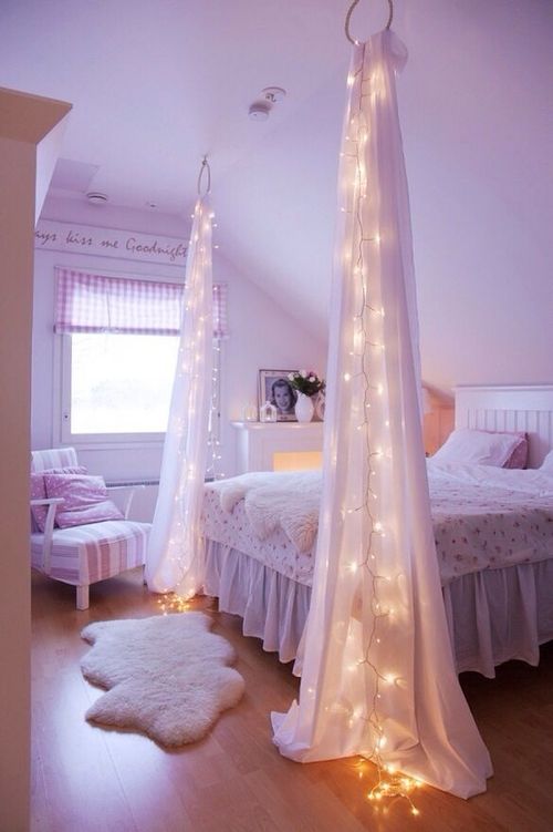 How To Create A Sparkling Design Look For Your Bedroom 2