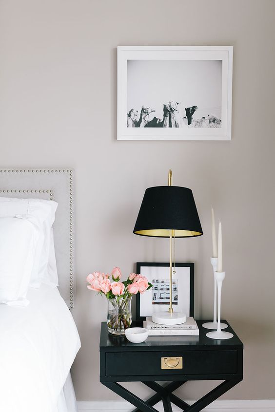 10 Ways To Bring Elegance To Your Bedroom