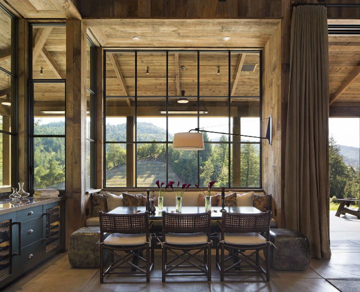 Interiors With a WOW Factor 4