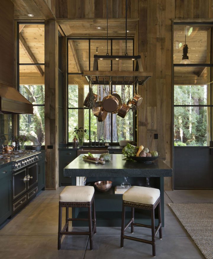 Interiors With a WOW Factor 2
