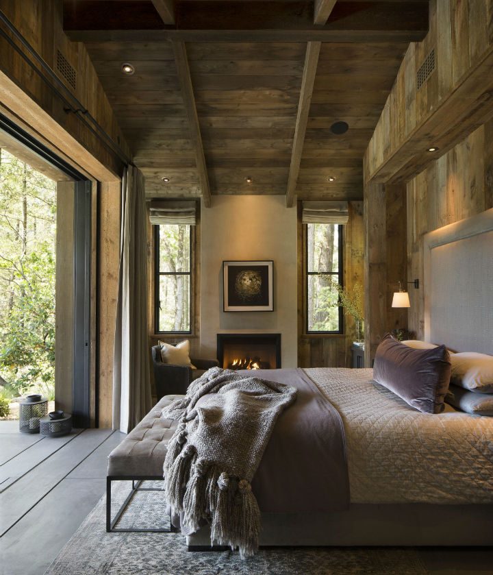 Interiors With a WOW Factor 3