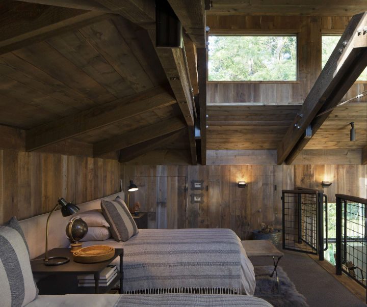 Interiors With a WOW Factor 5