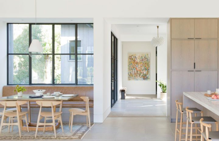 Interiors With a WOW Factor 12