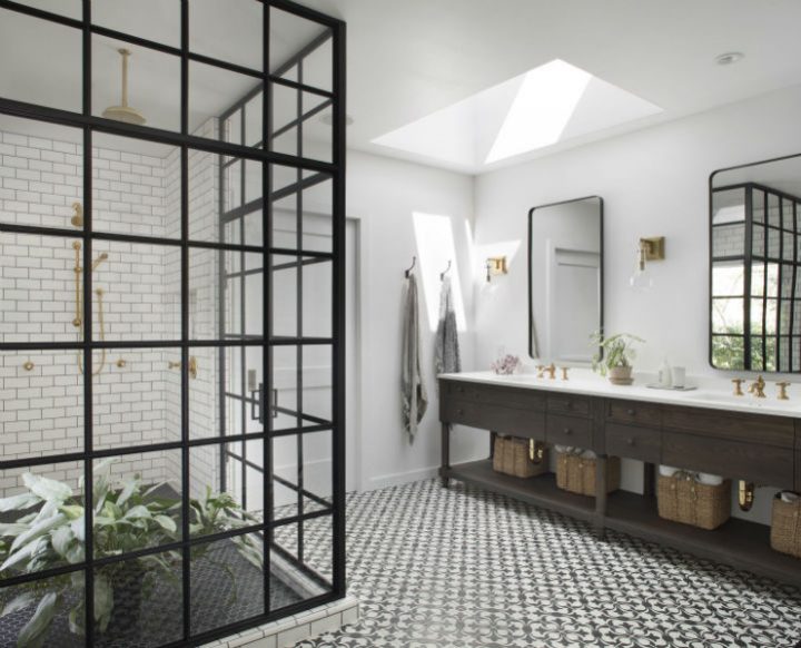 Interiors With a WOW Factor 7