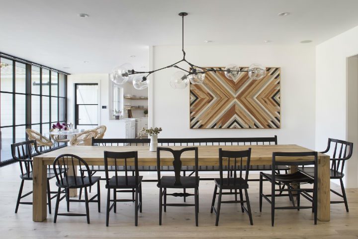 Interiors With a WOW Factor 10