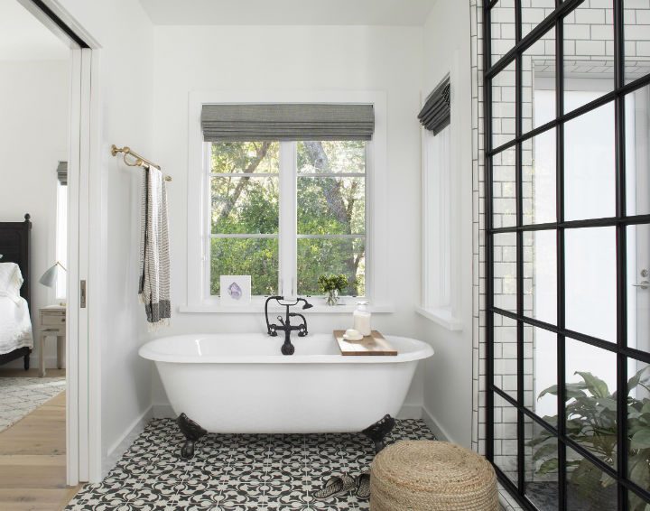Interiors With a WOW Factor 9