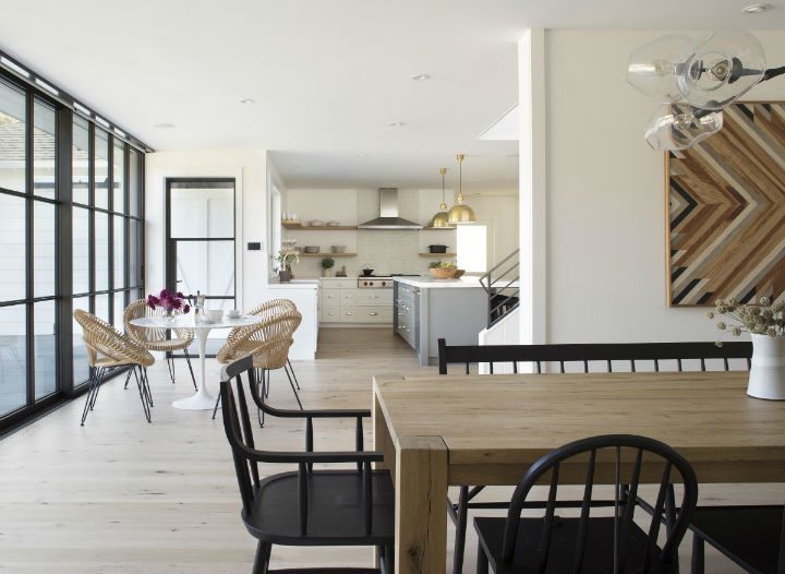 Interiors With a WOW Factor 11