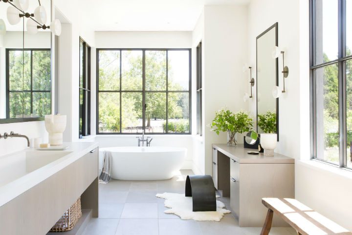 Interiors With a WOW Factor 13