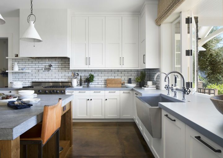 Interiors With a WOW Factor 19
