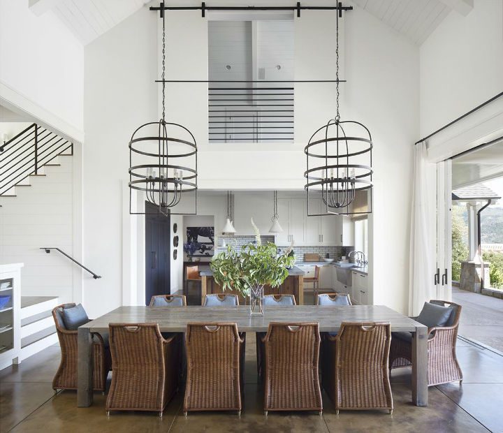 Interiors With a WOW Factor 20