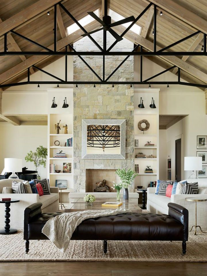 Interiors With a WOW Factor 22