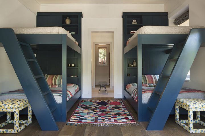 Interiors With a WOW Factor 18