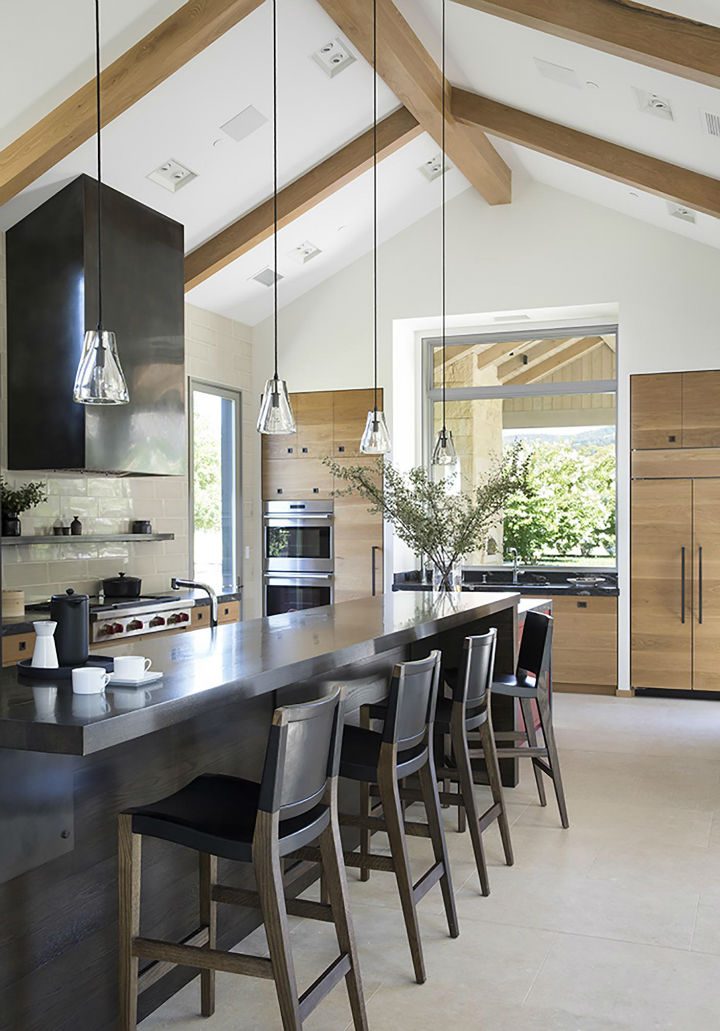 Interiors With a WOW Factor 21
