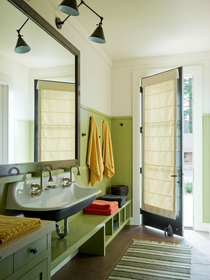 Interiors With a WOW Factor 23