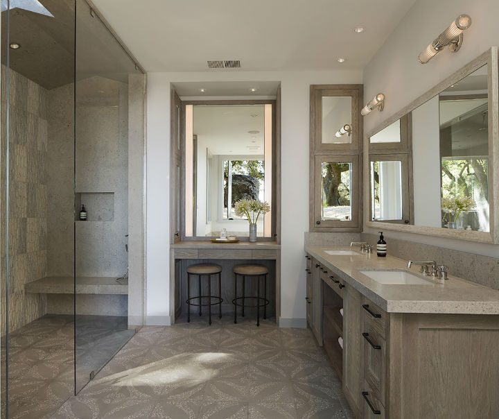Interiors With a WOW Factor 17