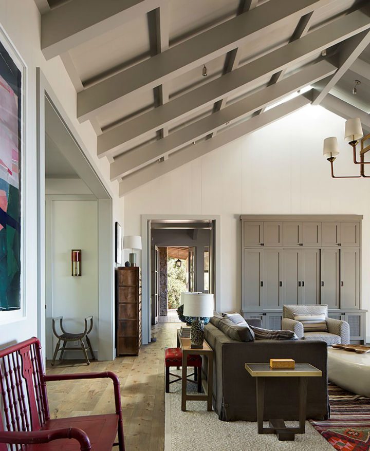Interiors With a WOW Factor 16