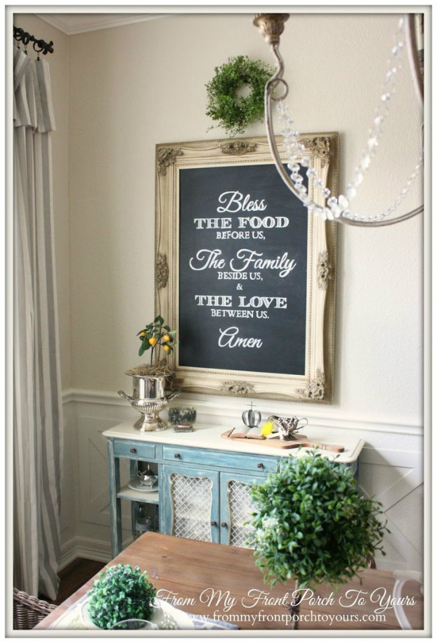 Dining Room Storage Ideas 3