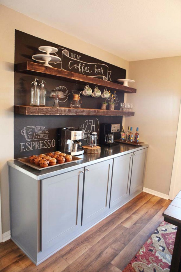 Dining Room Storage Ideas 6