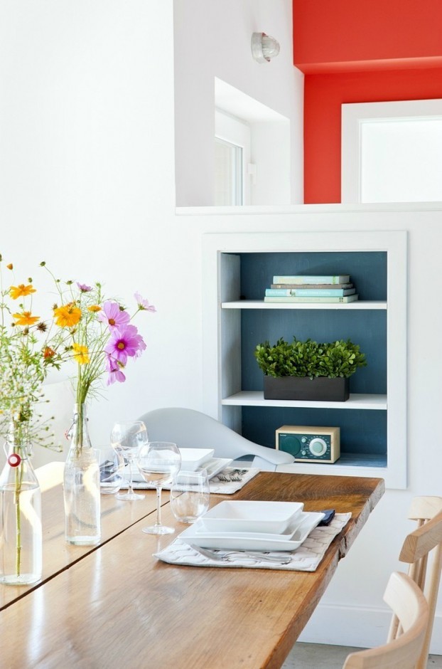Dining Room Storage Ideas 11