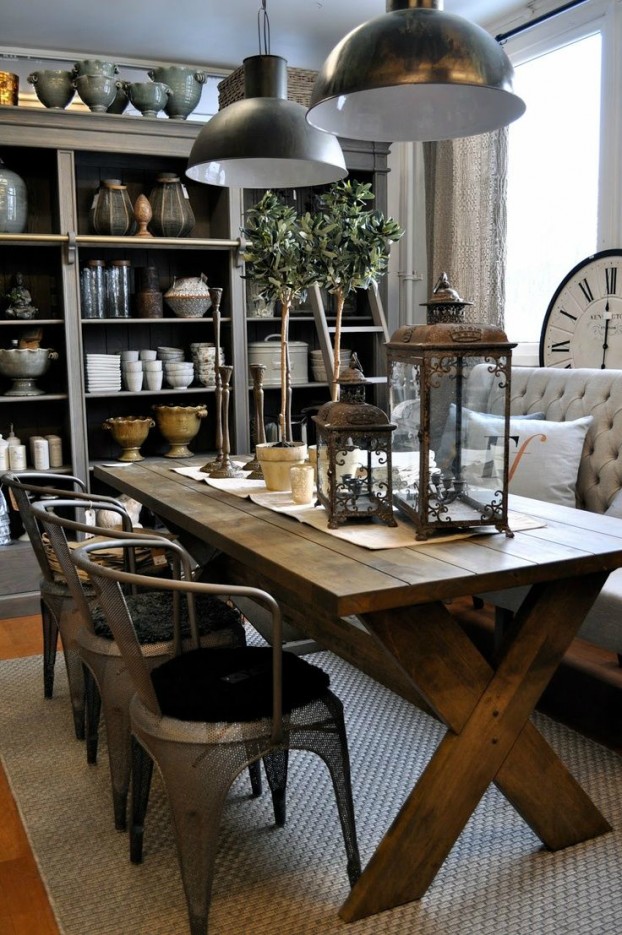 Dining Room Storage Ideas 4