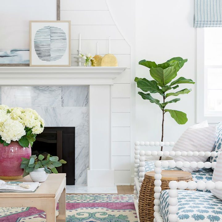 fresh refined welcoming interiors 25