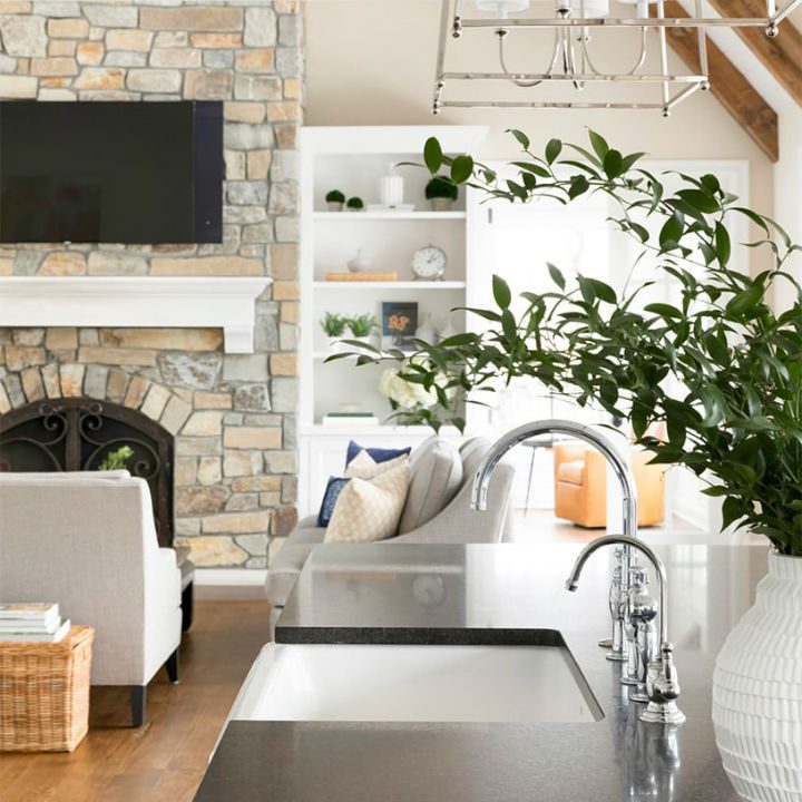 fresh refined welcoming interiors 22