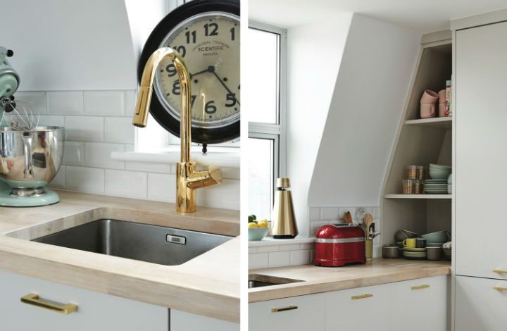 Bijou Marylebone Apartment 6