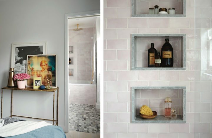 Bijou Marylebone Apartment 9