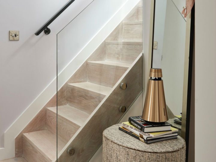 Bijou Marylebone Apartment 7