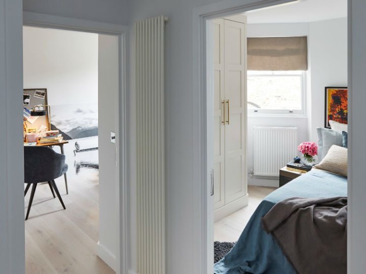 Bijou Marylebone Apartment 11