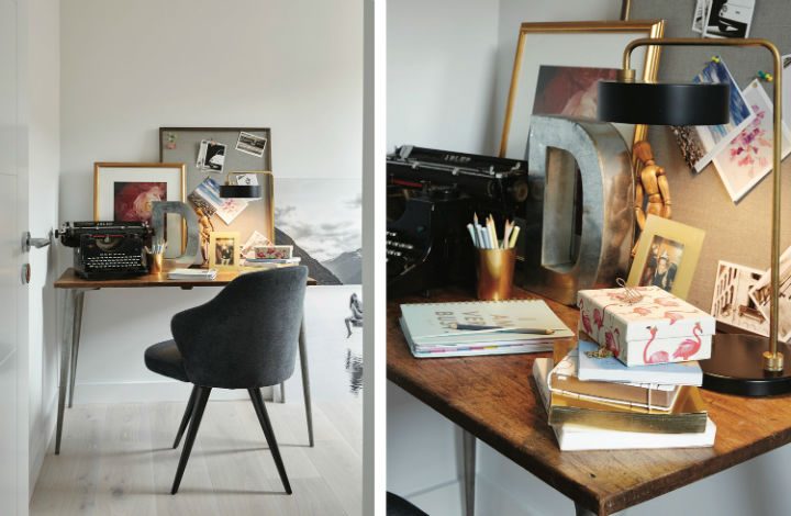 Bijou Marylebone Apartment 12