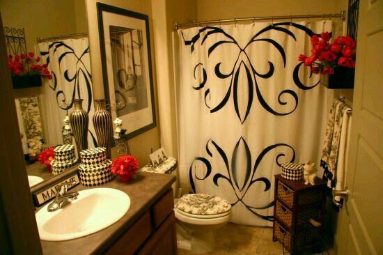 22 Best DIY Bathroom Decor