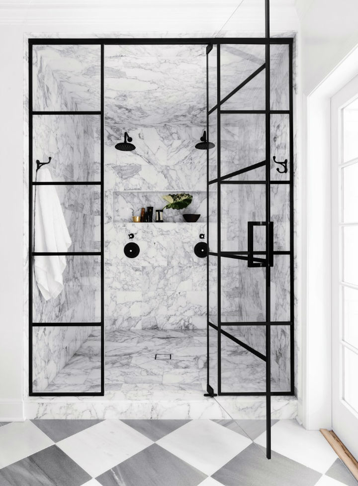 Contemporary Luxury Through Refined Aesthetic