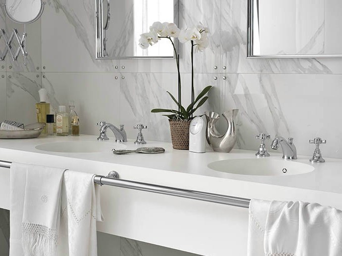 Corian Basin Purity