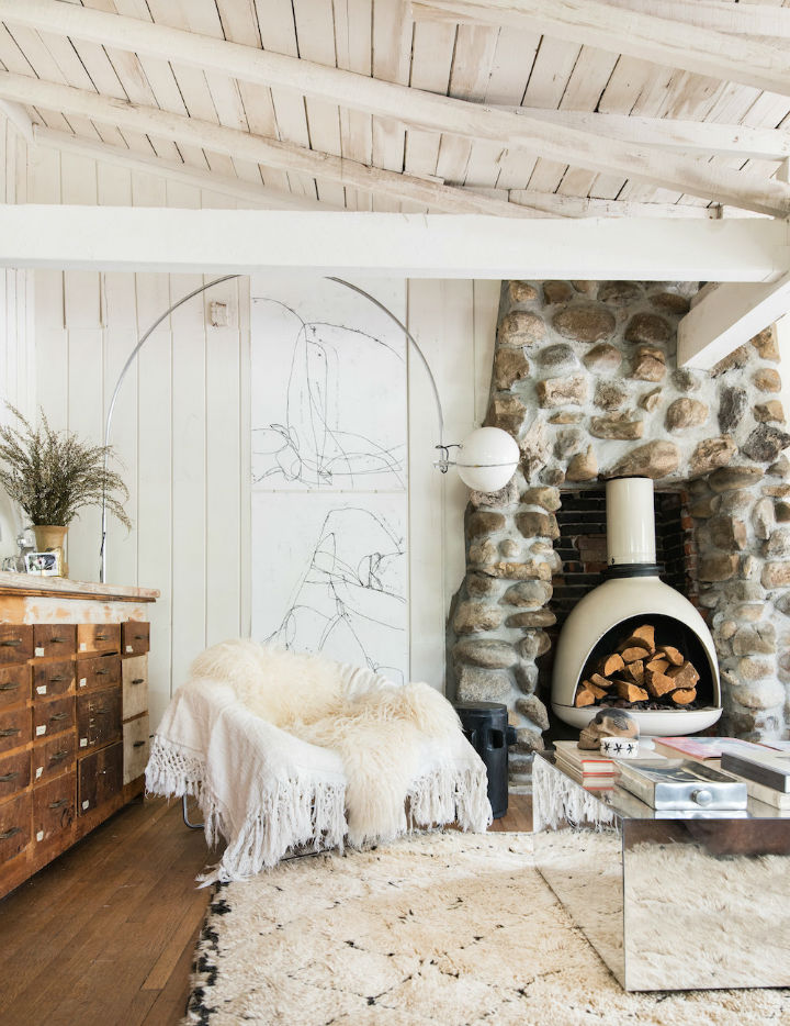 Amazing Interiors With Effortless Style