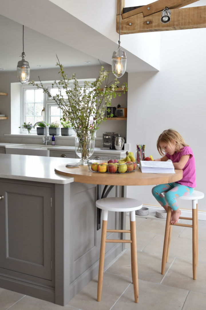 Fabulous English Kitchen Designs