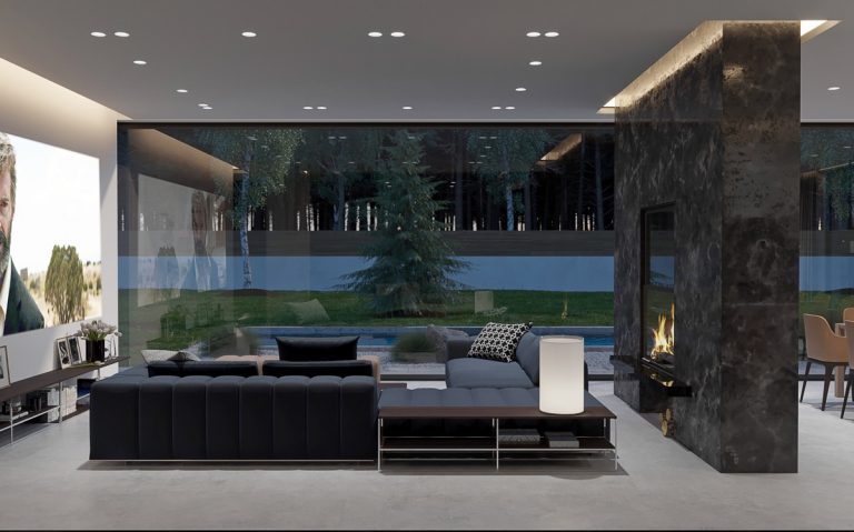 55+ Luxury Living Rooms And Tips You Could Use From Them