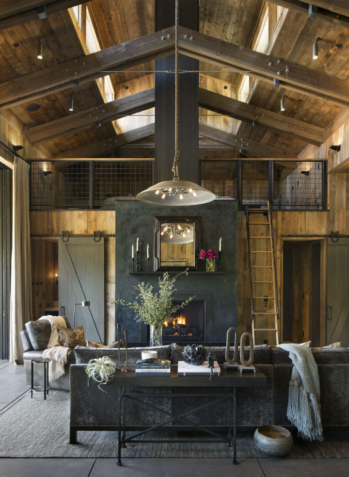 Interiors With a WOW Factor