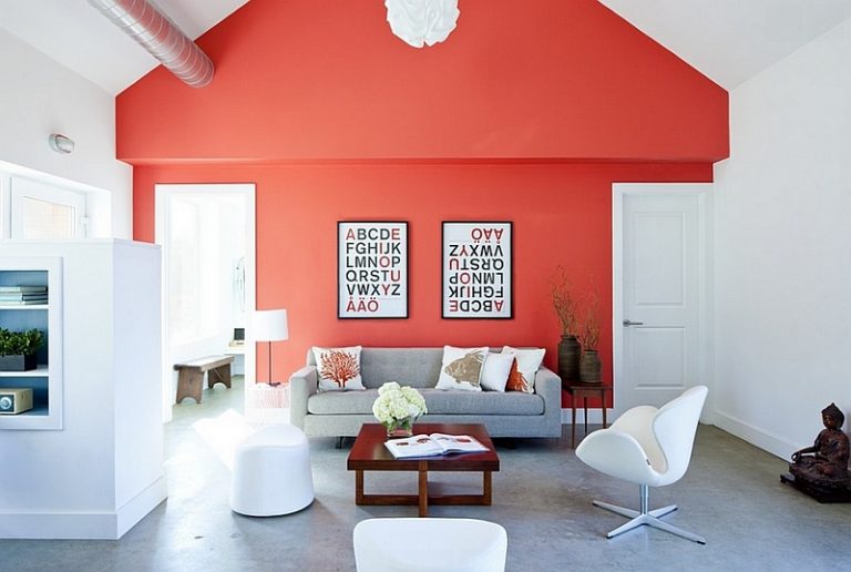 25 Living Room Color Trends for Summer and Beyond – Ideas, Photos
