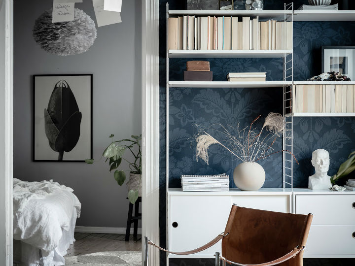 Scandinavian Cozy and Inviting Apartment interior 6